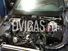 Мотор двигатель BMW E65 E60 E46 730d 330d 530d M57N 306D2 160KW 218л.с.