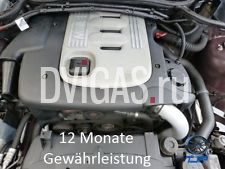 BMW 3 серии E46 318td мотор двигатель M47N 204D4 85кВт 116л.с. Дизель 111.000km