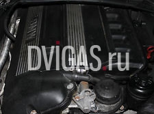 BMW E46 328i M52 B28 6 мотор двигатель 2,8 S2 142kW/193PS головки цилиндра 99 года