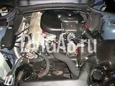 BMW E46 318i 316i Komplettмотор мотор гарантия на двигатель 194E1 Z3 1.9 M43 TU