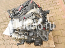 BMW E36 / Z3 1.8-литровый мотор 318i 119000 км 87 кВт