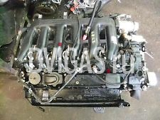 BMW X5 X3 330 530 ENGINE 3.0 TDI  M57D30 (E53) (2003-2006) A1 Runner (2006)