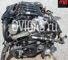 Мотор BMW X3 3.0d E83 M57N306D2 M54N306D2 218PS/204PS E46 330d 330d 330Cd