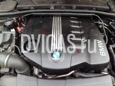 Мотор BMW N57 D30A 180 кВт 245 PS 3 Series 330d E90 E91 E60 E61 5-й серии 530d
