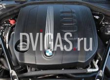 2009 BMW 330d 330 D E90 E91 E92 E93 N57 3.0 мотор двигатель N57D30 N57D30A 245 л.с.