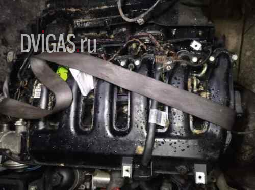 B48B20A motore completo per BMW 5 2 D 2005 B48M 170728