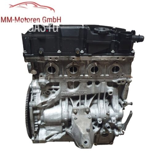 Instandsetzung Motor B48B20B BMW 3er Touring G21, G81 330i 2.0L 258 PS Reparatur