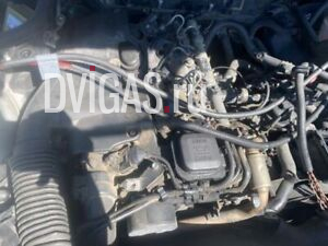 Motor M47D20 (204D4) 11007788709 BMW 3 (E46) 320D