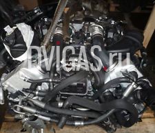 BMW 550 I Gran Turismo F07 мотор 4,4 Biturno 550i 407HP N63B44O0 N63B44 MOTEU