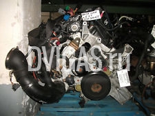 BMW E60 520D N47 мотор D20A / C Дизель Автоматическая постройки 2009