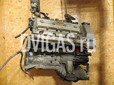 Мотор 3,0-литровый BMW M60 E32 E34 530I 730I M60B30 218л.с. 226000