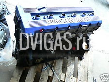 BMW E34 M5 S38B36 мотор двигатель shortblock Двигатель 3.6 литра 315л.с.