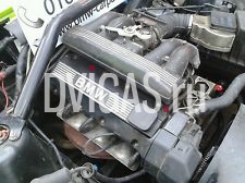 BMW E30 318i M40B18/184E1 Engine  