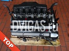 BMW E34 M5 S38B36 3,6 литровый двигатель мотор двигатель 315л.с. 152tkm laufeistung