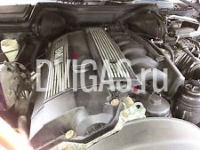 BMW 520 E39 ENGINE M52B20 WARRANTED