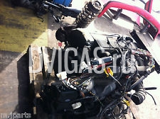BMW 520 E34 ENGINE M20B20 CODE