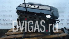 BMW 3 SERIES (E46) 1998-2005 2.5 ENGINE PETROL (CODE M52 B25) VANOS TYPE