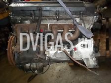 мотор: M50 B20 BMW E39 520i m50b20 206S2 131TKM 110KW 150HP 1991cm