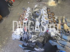 BMW E39 M5 S62B50 S62 Engine Motor Breaking