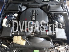 BMW E39 M5 S62B50 5.0L V8 двигатель 400л.с. мотор двигатель Полная вложения Eng