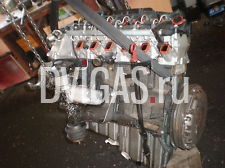 BMW E39 530d мотор без вложений двигатель 184л.с. дизельный M57 D30
