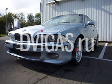 BMW M5 E39 S62 убоя мотор 10tkm 1xRadschraube (E30 E34 E36 E46 M3 M5 X5)