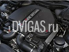 Bmw M5 E39, E52 мотор Z8, S62B50 включая установку, генералы