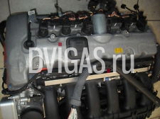 BMW мотор -2,5 I - N52 - E90, E60, 523i, 325i, 525i