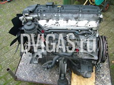мотор BMW E39 5-й серии 530 я 231 л.с. e46 330 730i E38 Z4 X3 X5
