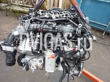 BMW 120D/320D/520D F10 184 BHP DIESEL ENGINE 2013 N47D20C 0K CAN DELIVER 90 DA