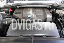 2011 BMW 3 SERIES E91 318d N47D20C ENGINE  