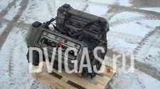 Мотор 3.5 V8 BMW M62 E38 E39 535i 735i M62B35 358S2 двигатель 3.5i