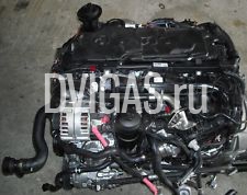 мотор BMW X5 E70 X6 E71 5 GT F01 F07 F10 530d 730d 3.0d 245л.с. Полная N57D30A