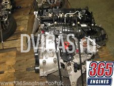 BMW 320D 320 d 2.0d Engine N47D20A Code Supply and Fit