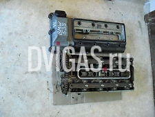 ЦИЛИНДР голову влево мотор BMW E39 535i 3,5 л 173кВт 1702389 / B3558