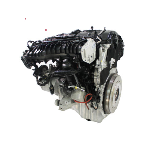 Motor 2017 für BMW 5er G30 F90 530 2,0 e Plug in Hybrid B48B20A B48 252 PS