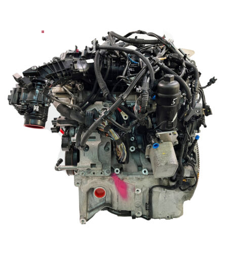 Motor für BMW 5er F10 F11 520d 2,0 Diesel xDrive B47D20A B47 132.000 KM