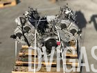 BMW 5er G30 M550i xDrive Motor Engine N63B44C 330kW 449PS 2018 128.0144 KM