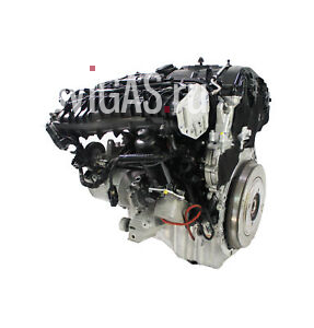 Motor 2017 für BMW 5er G30 F90 530 2,0 e Plug in Hybrid B48B20A B48 252 PS