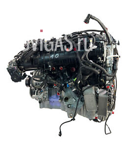Motor für BMW 5er G30 G31 540 6er G32 640 3,0 i B58B30A B58 11002455303 NEU