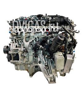 Motor für BMW 5er G30 G31 530d 3,0 D xDrive B57D30A B57 11002473237 157.000 KM
