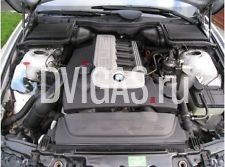 BMW 335D 535D 735D Engine M57D30 Twin Turbo Diesel Engine Supply & Fit