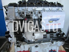 Мотор BMW M57 D30 530D 218л.с. 530i E60 E61 E53 X3 X5-GERNERALOLT