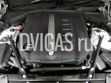 BMW 330D 530D & 730D TURBO M57D30 ENGINE SUPPLY & FITTING 2006-2011