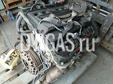 BMW 520i E60 M54 B22 170л.с. M54B22 полный мотор + вспомогательные 112.000Km