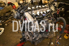 BMW E39 5 SERIES 530D ENGINE M57  30 6D1