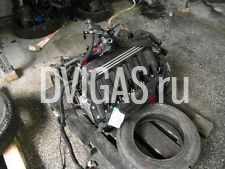 M57D30 мотор BMW 530d Touring E39 3.0 TD (2926ccm) 135кВт M57