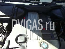 мотор BMW 530d 193л.с. Автоматическая M57D30 227TKM