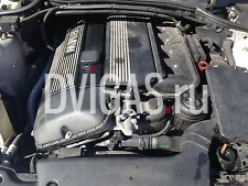 BMW E46 320i E39 520i 2.2 lt 226S1 M54B22 ENGINE RUNS MINT