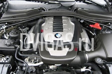 BMW 735D 735 735-D 3.0 TDi TWIN TURBO M57D30 2006-2011 ENGINE SUPPLY & FITTED